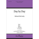 Day by Day (Oboe Part)