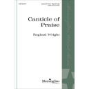 Canticle of Praise (SATB Divisi)