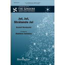 Jul Jul Strålande Jul (SATB Divisi)