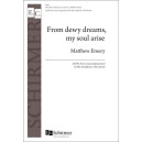 From dewy dreams, my soul arise (Obbligato Instrumental Parts)