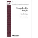 Songs for the People (SATB Divisi)