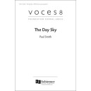 The Day Sky (SATB)
