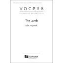 The Lamb (SATB Dvisi)