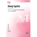Belong Together (Acc CD)