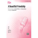 A Beautiful Friendship (Acc CD)