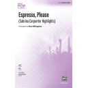 Espresso Please (SSA)