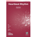 Heartbeat Rhythm (SATB)