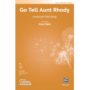 Go Tell Aunt Rhody (2 Part)
