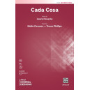 Cada Cosa (SATB)