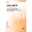 Leave a Light On (2 Part)