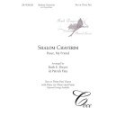 Shalom Chaverim (3 Part)