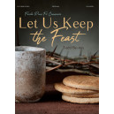 Beaney - Let Us Keep the Feast