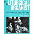Rossini - The Liturgical Organist Vol 7 *POP*