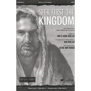 Seek First the Kingdom (SATB)