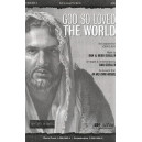 God So Loved the World (SATB)
