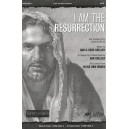I am the Resurrection (SATB)