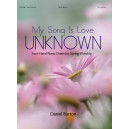 Burton - My Song Is Love Unknown