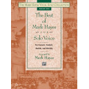 The Best of Mark Hayes for Solo Voice (Medium High) (Listening CD)