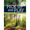Cooman - Pick Up and Play for Spring and Summer