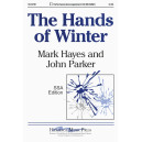 The Hands of Winter (SSA)