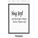 Sing Joy! (SATB)