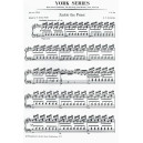 Zadok the Priest (SATB divisi)