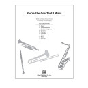 You're the One That I Want (Orch)