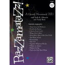 Razzamatazz! A Choral Movement DVD (DVD)