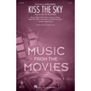 Kiss the Sky (2-Pt)