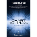 Texas Hold 'Em (SATB)