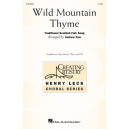 Wild Mountain Thyme (2-Pt)