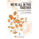 We're All in This Together (2-Pt)
