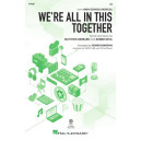 We're All in This Together  (SAB)