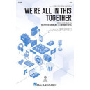 We're All In This Together (Orch)