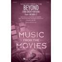 Beyond (End Credit Version) (2-Pt)