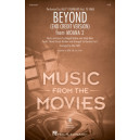 Beyond (End Credit Version) (SAB)