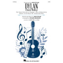 Dylan (Choral Medley)  (SATB)