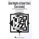 Quiet Nights of Quiet Stars (Corcovado) (SATB)