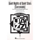 Quiet Nights of Quiet Stars (Corcovado) (SSA)