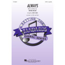Always (SATB)