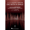 Die with a Smile (SSA)