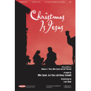 Christmas Is Jesus (Acc. CD)