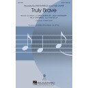 Truly Brave (Acc. CD)