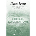 Dies Irae (SAB)