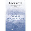 Dies Irae (SATB)