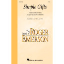 Simple Gifts (2-Pt)