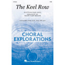 The Keel Row (SATB)