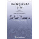 Peace Begins with a Smile (SSA)
