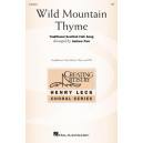 Wild Mountain Thyme (TTB)