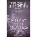 What Could be Better Than This? (Orch)